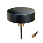 GSM Qaud-Band External Screw Mount Antenna With SMA Connector
